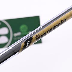 Callaway Apex UT 24 #5 Iron / 18 Degree / X-Flex Dynamic Gold 120 X100 Shaft - Image 4