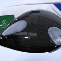 Mizuno ST-Z 220 Driver (2022) / 9.5 Degree / Regular Flex Tensei AV Raw Blue 65 - Image 5