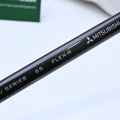 Mizuno ST-Z 220 Driver (2022) / 9.5 Degree / Regular Flex Tensei AV Raw Blue 65 - Image 6