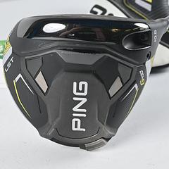Ping G430 LST Driver / 10.5 Degree / Stiff Flex Ping Alta CB Slate 55 Shaft - Image 2