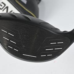 Ping G430 LST Driver / 10.5 Degree / Stiff Flex Ping Alta CB Slate 55 Shaft - Image 4