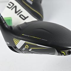 Ping G430 LST Driver / 10.5 Degree / Stiff Flex Ping Alta CB Slate 55 Shaft - Image 5