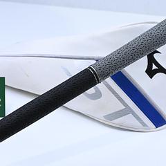 Mizuno ST-Z 220 Driver (2022) / 9.5 Degree / Regular Flex Tensei AV Raw Blue 65 - Image 8