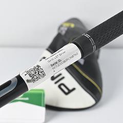 Ping G430 LST Driver / 10.5 Degree / Stiff Flex Ping Alta CB Slate 55 Shaft - Image 7