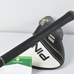 Ping G430 LST Driver / 10.5 Degree / Stiff Flex Ping Alta CB Slate 55 Shaft - Image 8