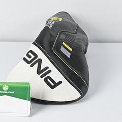 Ping G430 LST Driver / 10.5 Degree / Stiff Flex Ping Alta CB Slate 55 Shaft - Image 9