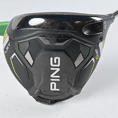 Ping G430 LST Driver / 10.5 Degree / Stiff Flex Ping Tour 2.0 Chrome 65 Shaft - Image 2