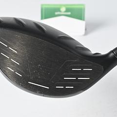 Ping G430 LST Driver / 10.5 Degree / Stiff Flex Ping Tour 2.0 Chrome 65 Shaft - Image 4