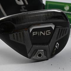 Left Hand Ping G425 #4 Hybrid / 22 Degree / Stiff Flex Tensei CK Orange 80 Shaft - Image 2