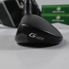 Left Hand Ping G425 #4 Hybrid / 22 Degree / Stiff Flex Tensei CK Orange 80 Shaft - Image 3