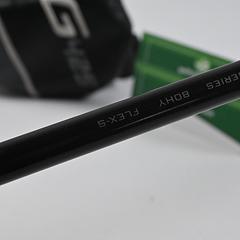 Left Hand Ping G425 #4 Hybrid / 22 Degree / Stiff Flex Tensei CK Orange 80 Shaft - Image 6