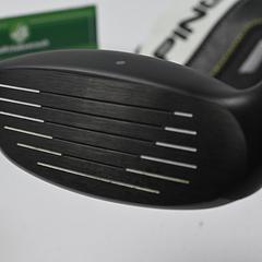 Ping G430 #3 Hybrid / 19 Degree / Stiff Flex Ping Alta CB Black 70 Shaft - Image 4