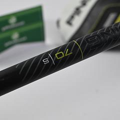 Ping G430 #3 Hybrid / 19 Degree / Stiff Flex Ping Alta CB Black 70 Shaft - Image 6