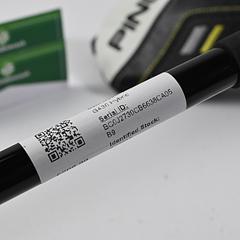 Ping G430 #3 Hybrid / 19 Degree / Stiff Flex Ping Alta CB Black 70 Shaft - Image 7