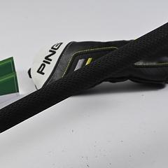 Ping G430 #3 Hybrid / 19 Degree / Stiff Flex Ping Alta CB Black 70 Shaft - Image 8