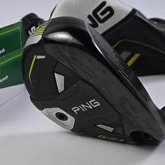 Ping G430 #5 Hybrid / 26 Degree / Senior Flex Ping Alta Quick 45 Shaft - Image 1