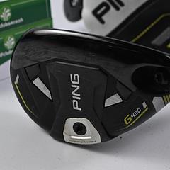 Ping G430 #5 Hybrid / 26 Degree / Senior Flex Ping Alta Quick 45 Shaft - Image 2