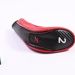 Srixon Z-U85 Utility #3 Iron / 20 Degree / Stiff Flex UST Mamiya Recoil 95 Shaft - Image 7