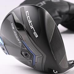 Cobra DS-Adapt X Driver / 10.5 Degree / Regular Flex Project X Denali Blue 60 - Image 1