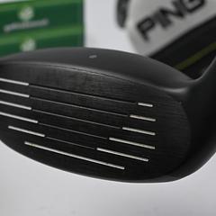 Ping G430 #5 Hybrid / 26 Degree / Senior Flex Ping Alta Quick 45 Shaft - Image 4