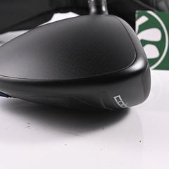 Cobra DS-Adapt X Driver / 10.5 Degree / Regular Flex Project X Denali Blue 60 - Image 3