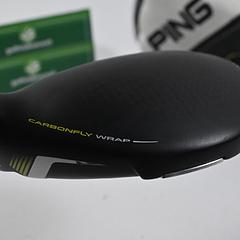 Ping G430 #5 Hybrid / 26 Degree / Senior Flex Ping Alta Quick 45 Shaft - Image 5