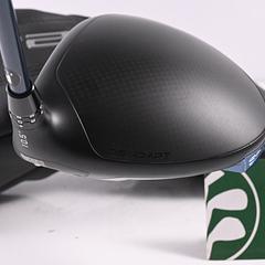 Cobra DS-Adapt X Driver / 10.5 Degree / Regular Flex Project X Denali Blue 60 - Image 5