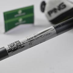 Ping G430 #5 Hybrid / 26 Degree / Senior Flex Ping Alta Quick 45 Shaft - Image 7