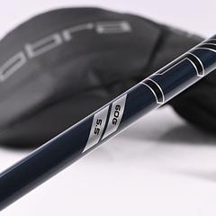 Cobra DS-Adapt X Driver / 10.5 Degree / Regular Flex Project X Denali Blue 60 - Image 6