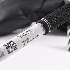 Cobra DS-Adapt X Driver / 10.5 Degree / Regular Flex Project X Denali Blue 60 - Image 7