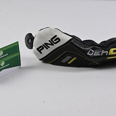 Ping G430 #5 Hybrid / 26 Degree / Senior Flex Ping Alta Quick 45 Shaft - Image 9
