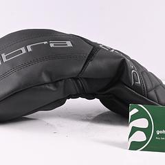 Cobra DS-Adapt X Driver / 10.5 Degree / Regular Flex Project X Denali Blue 60 - Image 9