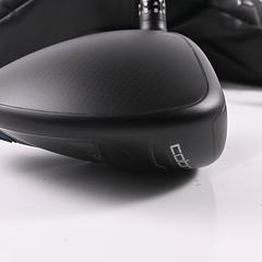 Cobra DS-Adapt X Driver / 10.5 Degree / Stiff Flex Project X Denali Blue 60 - Image 3