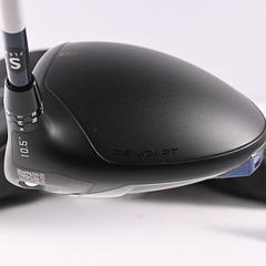 Cobra DS-Adapt X Driver / 10.5 Degree / Stiff Flex Project X Denali Blue 60 - Image 5