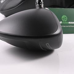 Cobra DS-Adapt LS Driver / 9 Degree / Stiff Flex Project X Denali Black 70 Shaft - Image 3