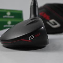 Ping G410 #3 Hybrid / 19 Degree / Regular Flex Ping Alta CB Red 70 Shaft - Image 2