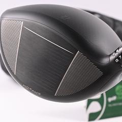 Cobra DS-Adapt LS Driver / 9 Degree / Stiff Flex Project X Denali Black 70 Shaft - Image 4