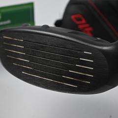 Ping G410 #3 Hybrid / 19 Degree / Regular Flex Ping Alta CB Red 70 Shaft - Image 3