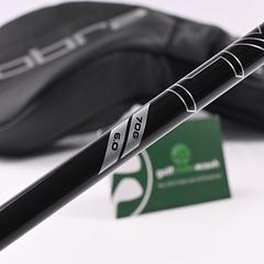 Cobra DS-Adapt LS Driver / 9 Degree / Stiff Flex Project X Denali Black 70 Shaft - Image 6