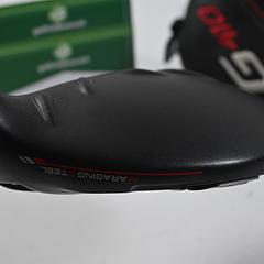 Ping G410 #3 Hybrid / 19 Degree / Regular Flex Ping Alta CB Red 70 Shaft - Image 4