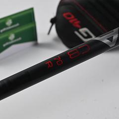 Ping G410 #3 Hybrid / 19 Degree / Regular Flex Ping Alta CB Red 70 Shaft - Image 5
