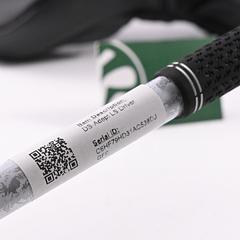 Cobra DS-Adapt LS Driver / 9 Degree / Stiff Flex Project X Denali Black 70 Shaft - Image 7