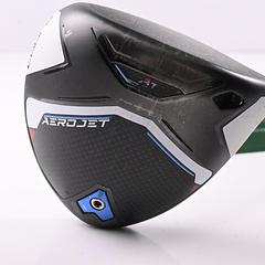 Cobra Aerojet Driver / 9 Degree / X-Flex Kai'li Red 60 Shaft - Image 2