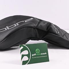 Cobra DS-Adapt LS Driver / 9 Degree / Stiff Flex Project X Denali Black 70 Shaft - Image 9