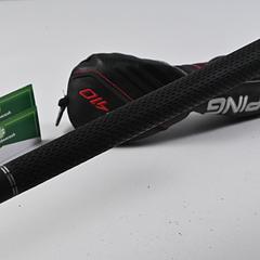 Ping G410 #3 Hybrid / 19 Degree / Regular Flex Ping Alta CB Red 70 Shaft - Image 7