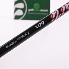 Cobra Aerojet Driver / 9 Degree / X-Flex Kai'li Red 60 Shaft - Image 6