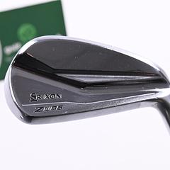 Srixon Z-U85 Utility #3 Iron / 20 Degree / Stiff Flex HZRDUS Smoke Black 80 - Image 1