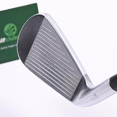 Srixon Z-U85 Utility #3 Iron / 20 Degree / Stiff Flex HZRDUS Smoke Black 80 - Image 2