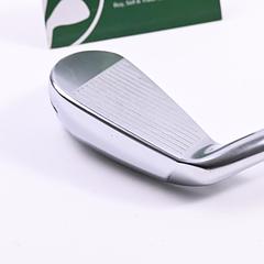 Srixon ZXiU Utility #4 Iron / 23 Degree / Regular Flex MMT 80 Shaft - Image 3