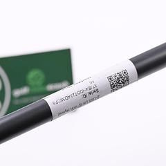 Srixon Z-U85 Utility #3 Iron / 20 Degree / Stiff Flex HZRDUS Smoke Black 80 - Image 5